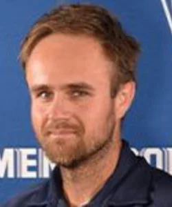 Trent Verlin - Coach