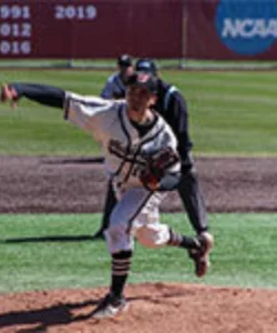 Evan Norden - Camp Director