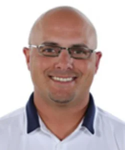 Josh Beauregard - Head Coach