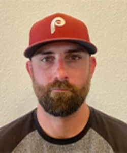 Elliot Stewart - Head Coach