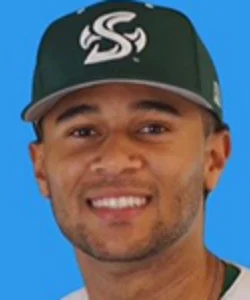 Isaiah Parker - Instructor