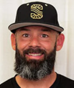 Josh Milner - Assistant Coach