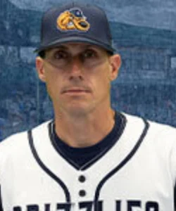 Steve Brook - Director