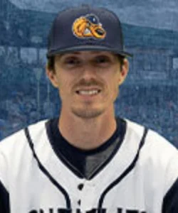 Nick Kennedy - Pitching Coach