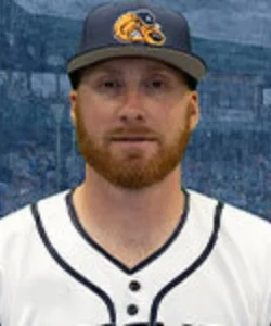 Kyle Gaedele - Hitting Coach