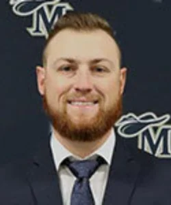 TJ Lanning - Assistant Baseball Coach