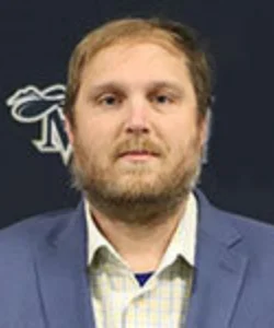 Brett Rosin - Pitching Coach