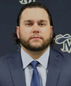 Rick De Armas - Assistant Baseball Coach