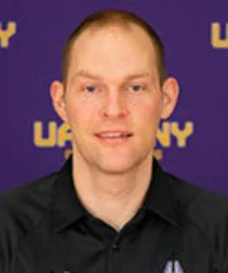 Jeff Kaier - Camp Director