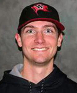 CJ Perry - Head Coach