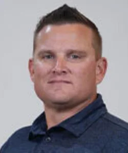 Jordon Twohig - Recruiting Coordinator/Assistant Coach