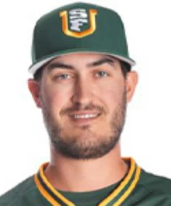 Kyle Hunt - Instructor