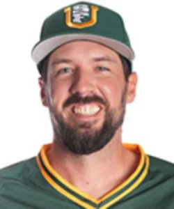 Erik Supplee - Assistant Coach