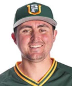 Kyle Coburn - Camp Director