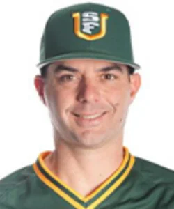 Rob Ditoma - Head Coach