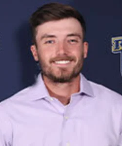 Austin Vaught - Instructor