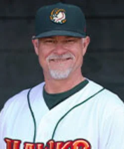 Gary Van Tol - Director