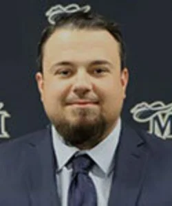 Corbin Weeks - Head Coach