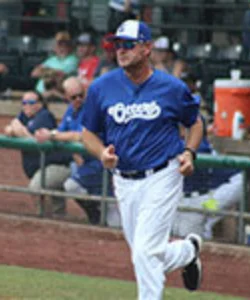 Andy McCauley - Director