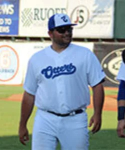 Billy Easley - Assistant Coach