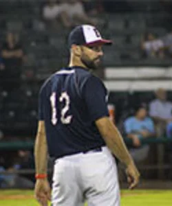 Phil Britton - Assistant Coach