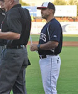 Rob Watson - Assistant Coach