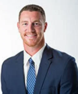 Pat Egan - Head Coach