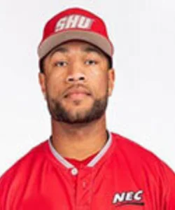 Isiah Daubon - Assistant Coach