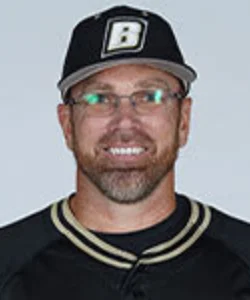 Ryan Klosterman - Head Coach