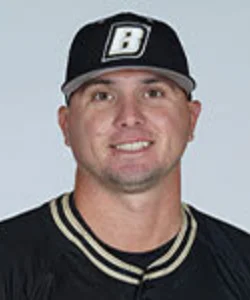 Eric Pelletier - Assistant Coach