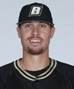 Tim Cronin - Assistant Coach