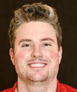 Carter Capps - Assistant Coach