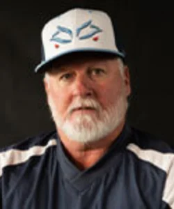 Stan Cliburn - Manager