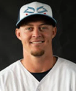 Braxton Lee - Hitting Coach