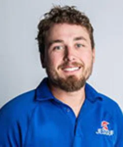 Brock Ragatz - Assistant Coach | Pitching & Recruiting