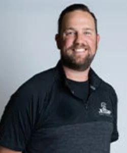 Ryan Stevens - Assistant Coach | Hitting