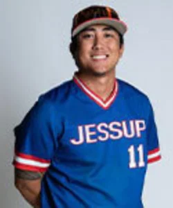 Jaisten Cabatbat - Assistant Coach | Infield