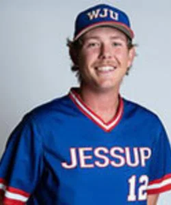 Logan Coe - Assistant Coach | Catching