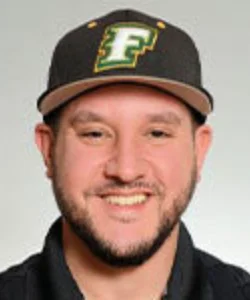 Dustin Javins - Bench Coach/Recruiting Coordinator