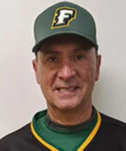 Mike Atan - Volunteer Assistant - Outfield