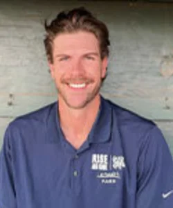 Thomas Jeffries - Director