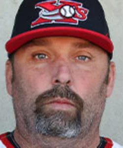 Steve Montgomery - Director