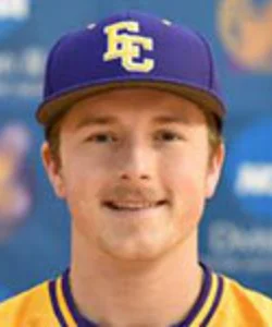 Cameron Heggie - Assistant Coach