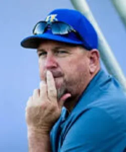 Troy Percival - Director