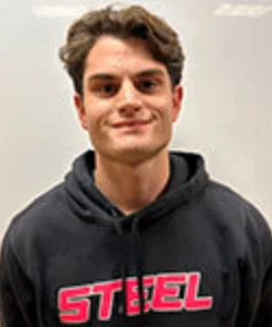 Philip Gerard - Director