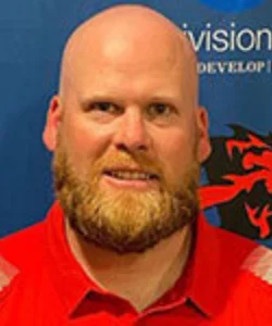 Justin Perry - Director