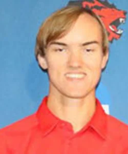 Thomas O'Driscoll - Assistant Coach