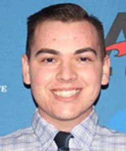 Nick Sklenarik - Assistant Coach