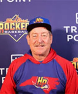 Frank Viola - Pitching Coach