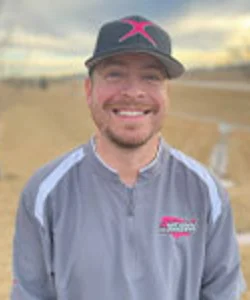 Luke Price - Co-Director